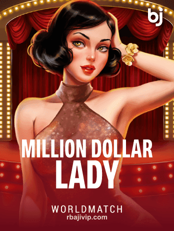 সম্পর্কিত গেম Million Dollar Lady