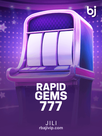 সম্পর্কিত গেম Rapid Gems 777png