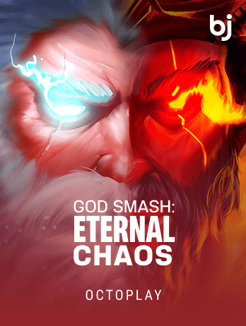 God Smash Eternal Chaos