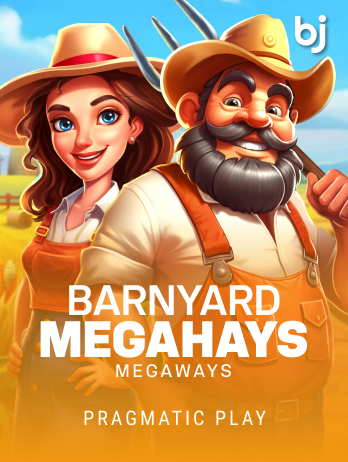 Barnyard Megahays Megaways