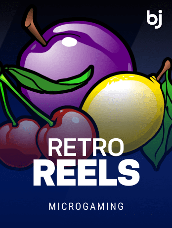 Retro Reelspng